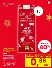 Latteria - Latte Milch Latteria - Latte Milch