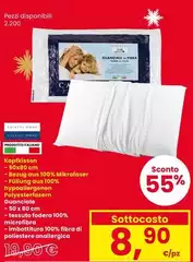 Caleffi - Guancheria Caleffi - Guancheria