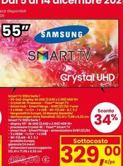 Samsung - Smart Tv 55QU 75Q2 Samsung - Smart Tv 55QU 75Q2