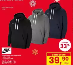 Nike - Pezzi Disponibili Nike - Pezzi Disponibili