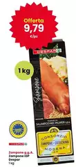 Despar - Zampone G.g.a. Zampone Despar - Zampone G.g.a. Zampone