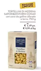 Sapori - Tortellini Di Modena &Dintorni Sapori - Tortellini Di Modena &Dintorni
