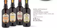Mastri birrai umbri - Birra Artigianale Mastri birrai umbri - Birra Artigianale