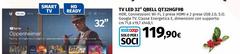 Google - Tv Led 32" QT32H6F9B Google - Tv Led 32" QT32H6F9B