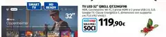 Google - Tv Led 32" QT32H6F9B Google - Tv Led 32" QT32H6F9B