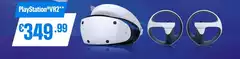 Sony - Playstation VR2 Sony - Playstation VR2