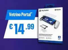 Nacon - Vetrino Portal Nacon - Vetrino Portal