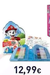 Crayola - Set Crayola - Set