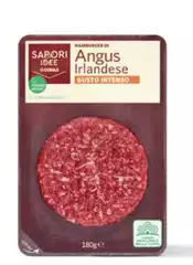 Intenso - Sapori & Idee Ungun Irlandese 1800 W Intenso - Sapori & Idee Ungun Irlandese 1800 W