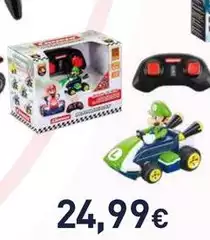 Carrera Toys - Mario Carrera Toys - Mario