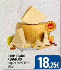 Parmigiano reggiano - Parmigiano Reggiano Parmigiano reggiano - Parmigiano Reggiano