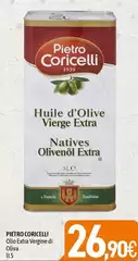 Pietro coricelli - Olio Extra Vergine Di Oliva Pietro coricelli - Olio Extra Vergine Di Oliva