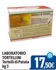 Tortelli Di Patata Tortelli Di Patata