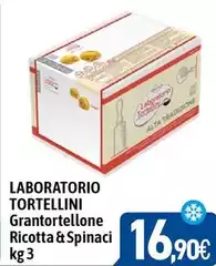 Tortellini Tortellini