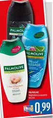 Palmolive - Bepiucocca