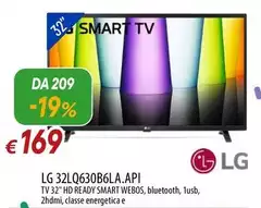 LG - 32LQ630B6LA.API LG - 32LQ630B6LA.API