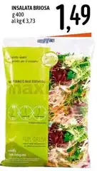 Lete - Insalata Briosa Lete - Insalata Briosa