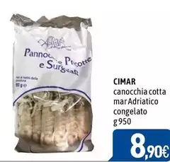 Canocchia Cotta Mar Adriatico Congelato Canocchia Cotta Mar Adriatico Congelato