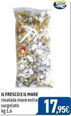 Mare - Il Fresco E Il Mare - Il Fresco E Il