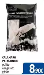 Wofco - Calamaro Patagonico Wofco - Calamaro Patagonico