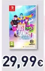 Nintendo - Just Dance Nintendo - Just Dance