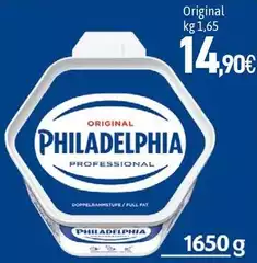 Philadelphia - Original Philadelphia - Original