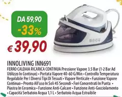 Innoliving - INN691 Innoliving - INN691