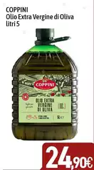 Coppini - Olio Extra Vergine Di Oliva
