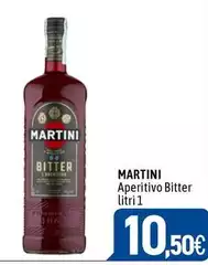 Martini - Aperitivo Bitter Martini - Aperitivo Bitter