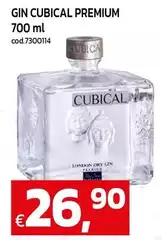 London Dry - Gin Premium London Dry - Gin Premium