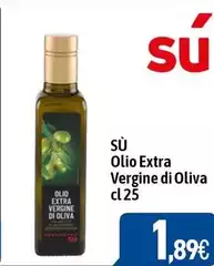 Oliva - Olio Extra Vergine Di