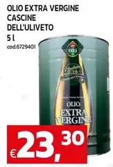 Caseificio val d'aveto - Olio Extra Vergine Caseificio val d'aveto - Olio Extra Vergine