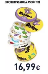 Giochi In Scatola Giochi In Scatola