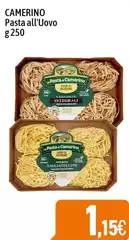 La pasta di camerino - Pasta All'Uovo La pasta di camerino - Pasta All'Uovo