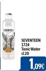 1724 Tonic Water 1724 Tonic Water