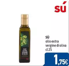 Oliva - Olio Extra Vergine Di Oliva - Olio Extra Vergine Di