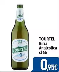 Tourtel - Birra Analcolica Tourtel - Birra Analcolica