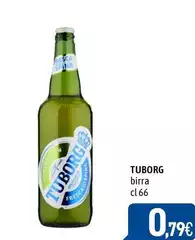 Tuborg - Birra Tuborg - Birra