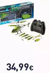 Carrera Toys - Glowee 2.0 Carrera Toys - Glowee 2.0