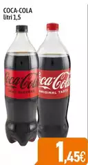 Coca Cola - Coca-cola Coca Cola - Coca-cola