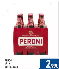 Peroni - Birra Peroni - Birra