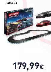 Carrera Toys - Hybrid Carrera Toys - Hybrid