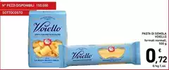 Voiello - Pasta Di Semola