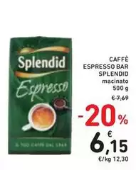 Splendid - Caffè Espresso Bar Splendid - Caffè Espresso Bar