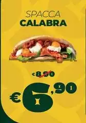 Spacca Calabra Spacca Calabra