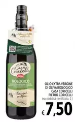 Pietro coricelli - Olio Extra Vergine Di Oliva Biologico Casa Coricelli Pietro coricelli - Olio Extra Vergine Di Oliva Biologico Casa Coricelli