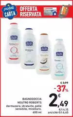 Neutro Roberts - Bagnodoccia Neutro Roberts - Bagnodoccia