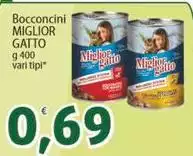 Morando - Bocconcini Miglior Gatto