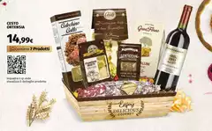 Lento - Cesto Lento - Cesto