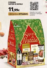 Regalidea - Sapori Di Natale Regalidea - Sapori Di Natale